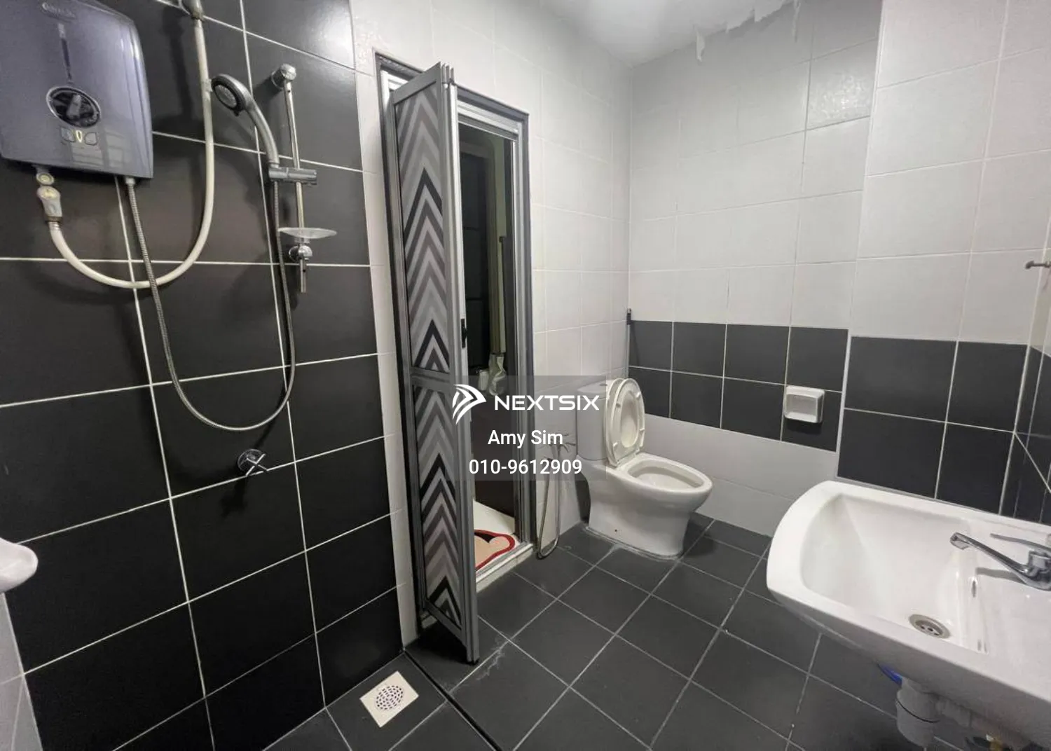 2-sty Terrace/Link House For Sale in Gelang Patah Johor - Image 10