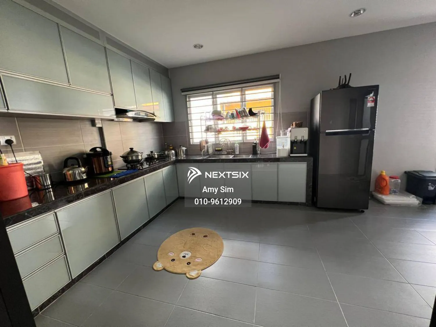 2-sty Terrace/Link House For Sale in Gelang Patah Johor - Image 5