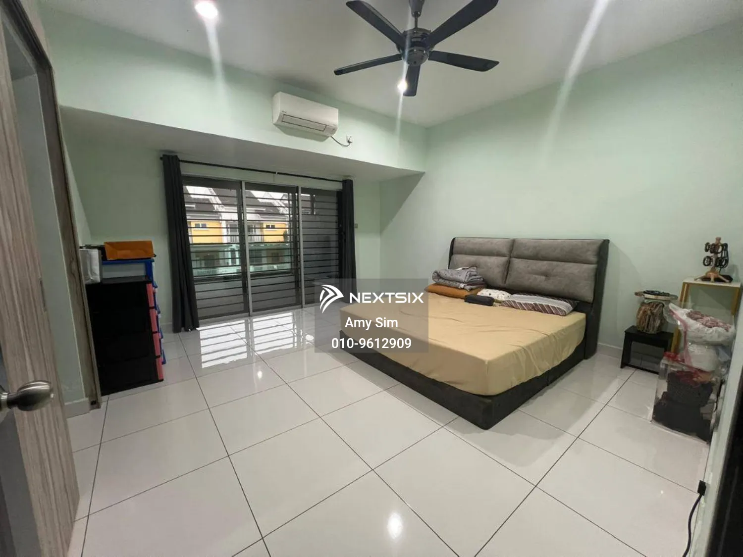 2-sty Terrace/Link House For Sale in Gelang Patah Johor - Image 6