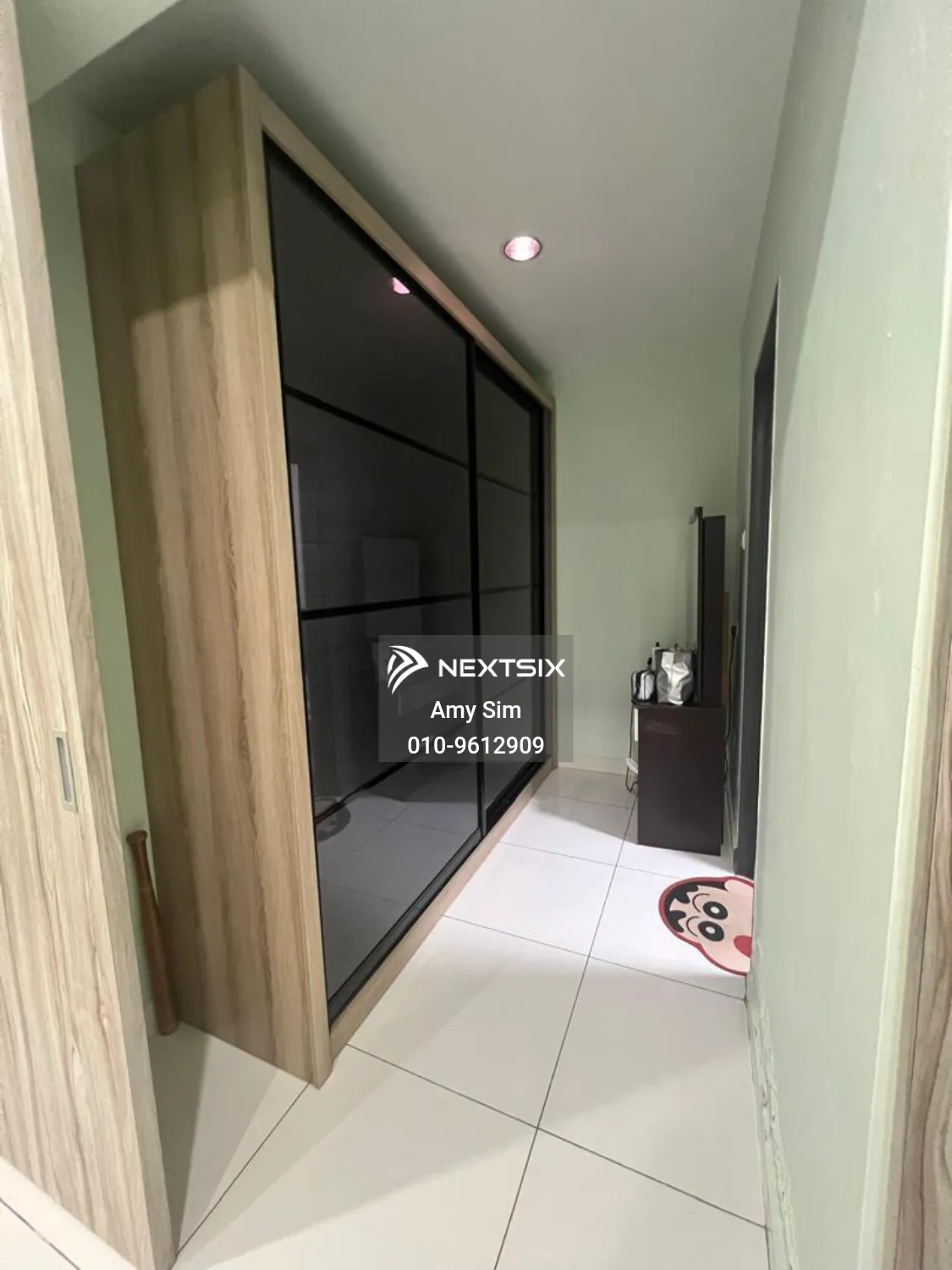 2-sty Terrace/Link House For Sale in Gelang Patah Johor - Image 7