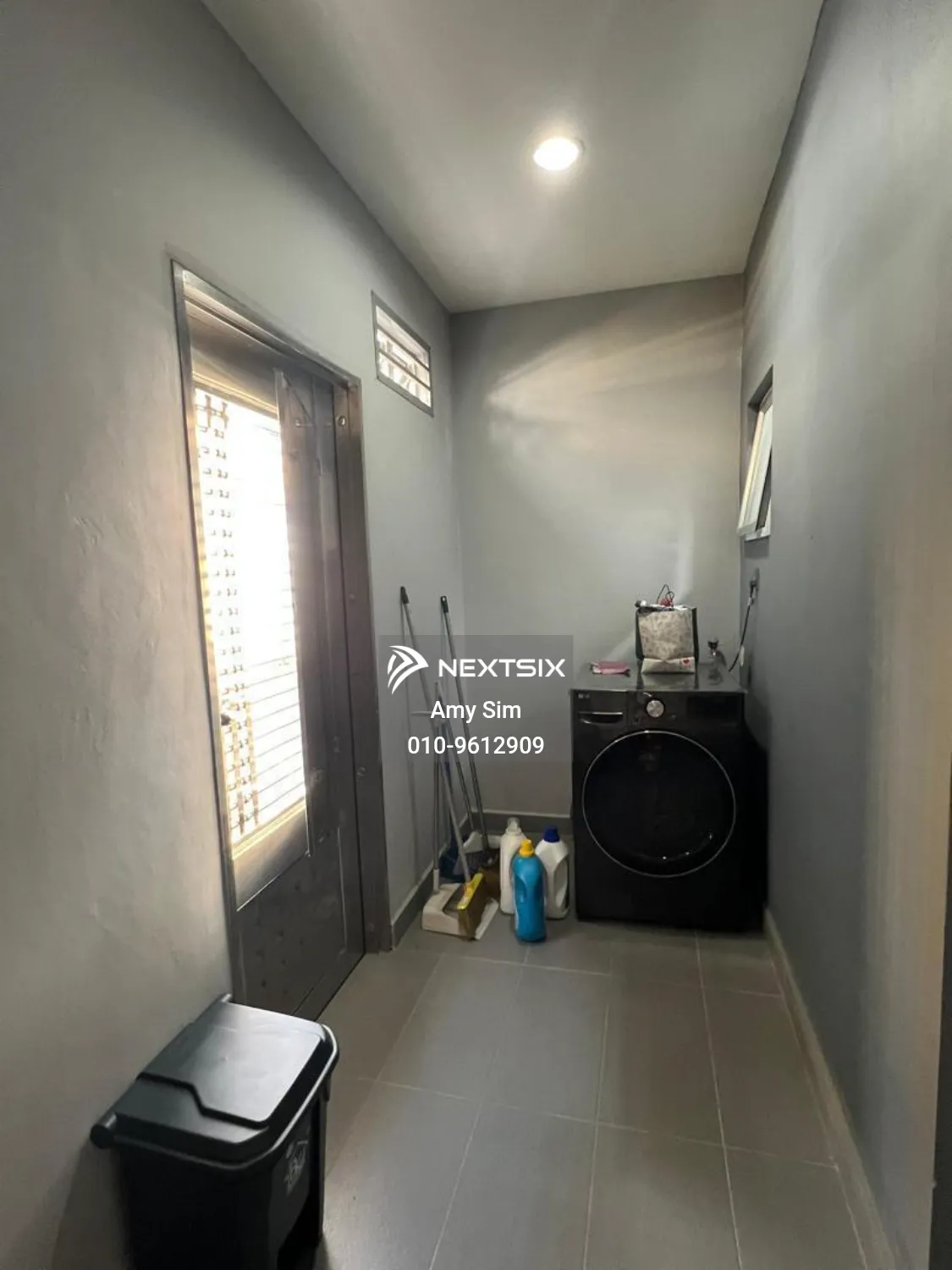 2-sty Terrace/Link House For Sale in Gelang Patah Johor - Image 8