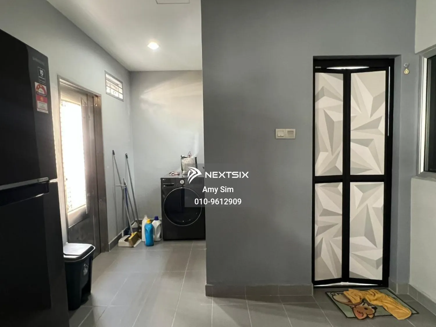 2-sty Terrace/Link House For Sale in Gelang Patah Johor - Image 9