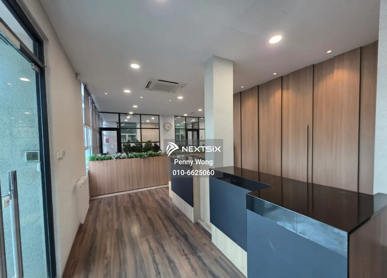 Semi-D Factory For Rent in Johor Bahru Johor - Image 5