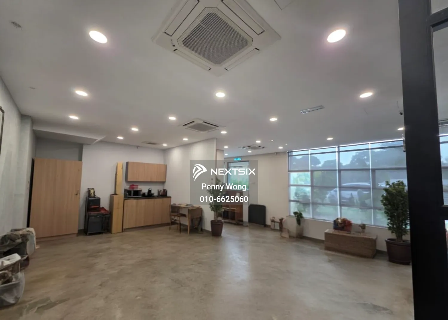 Semi-D Factory For Rent in Johor Bahru Johor - Image 6