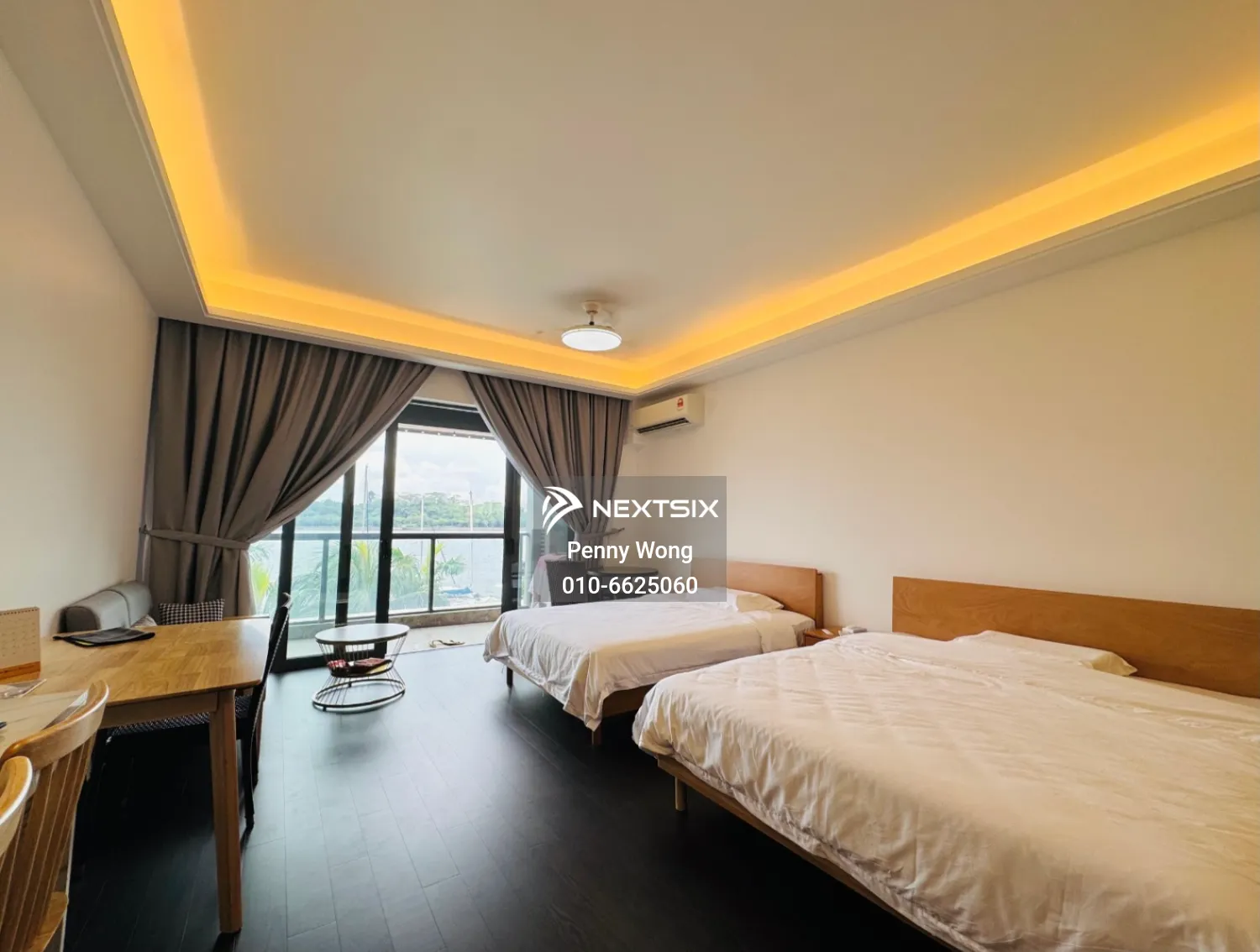 Condominium For Rent in Johor Bahru Johor