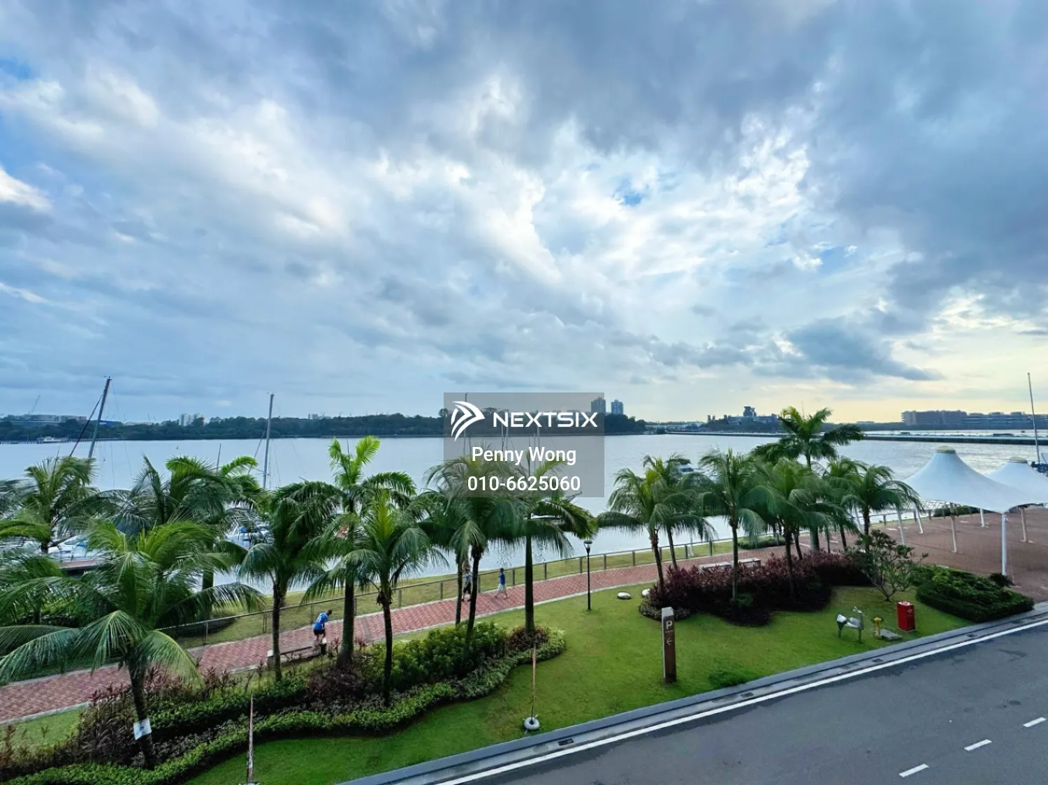 Condominium For Rent in Johor Bahru Johor - Image 6