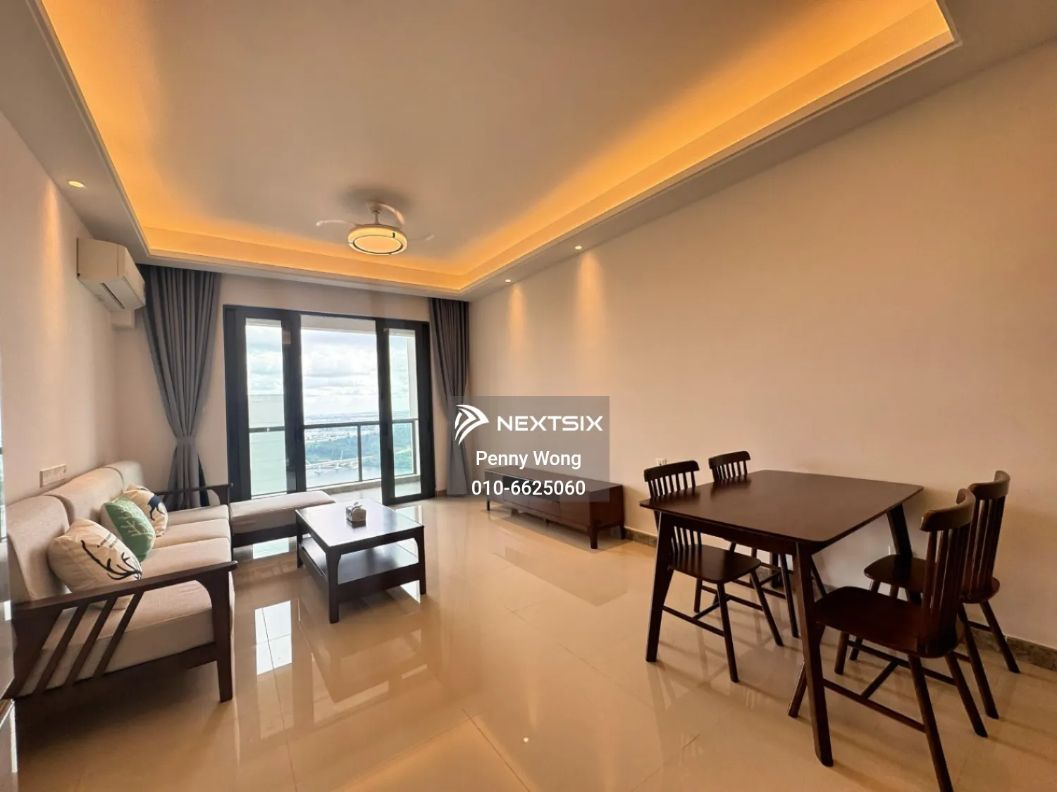 Condominium For Rent in Johor Bahru Johor