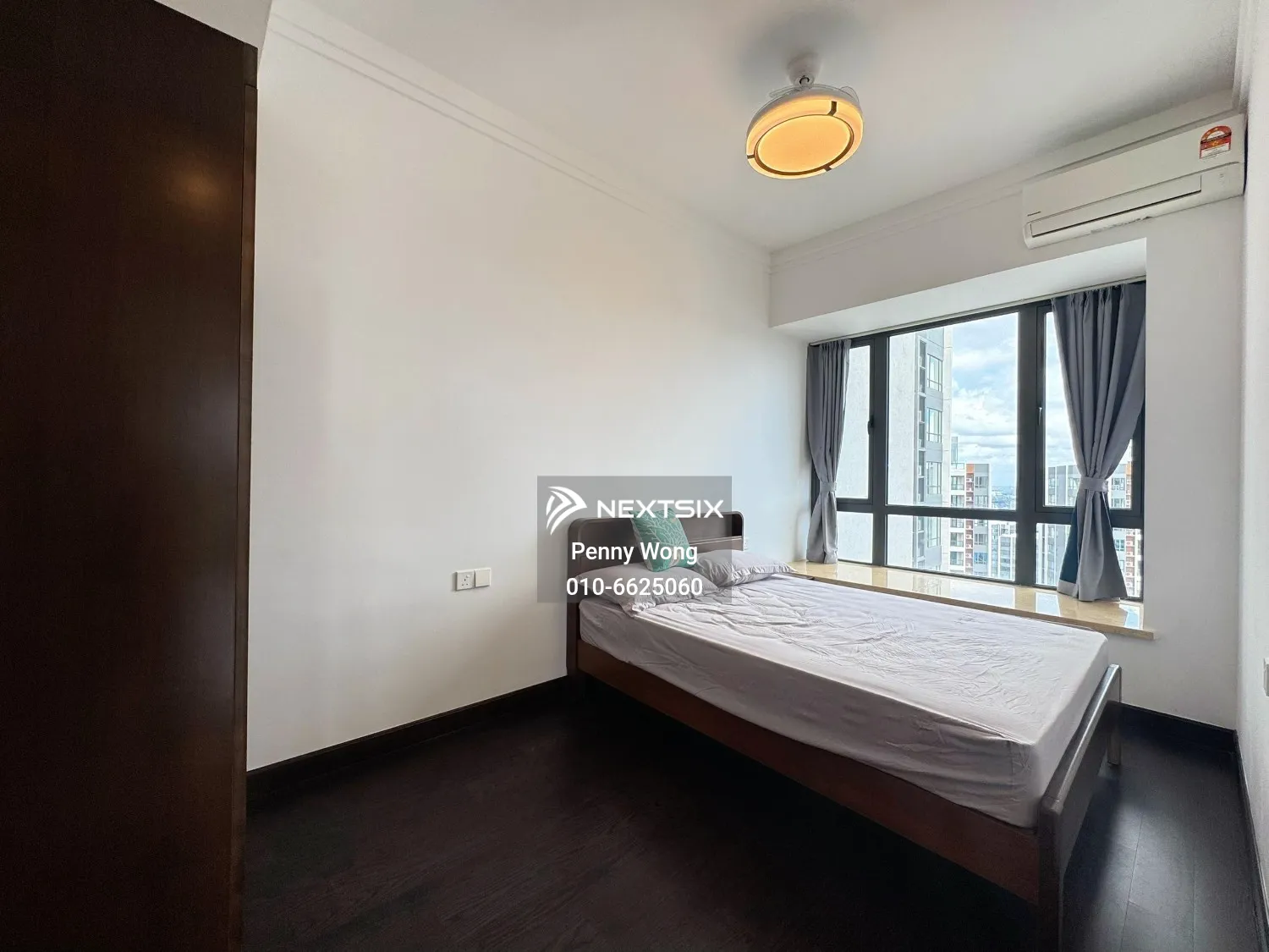 Condominium For Rent in Johor Bahru Johor - Image 5