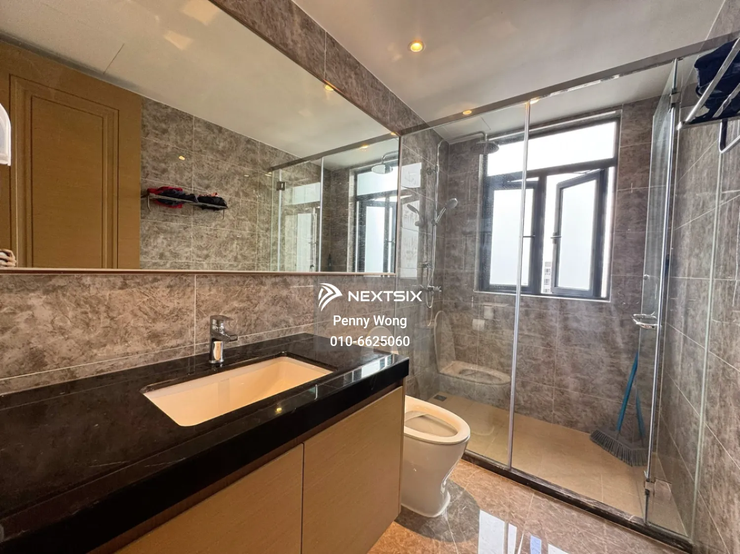 Condominium For Rent in Johor Bahru Johor - Image 6