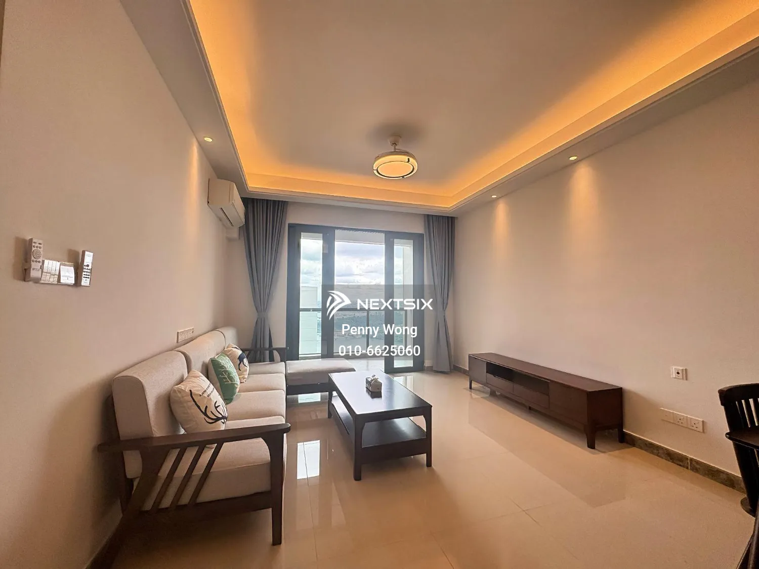 Condominium For Rent in Johor Bahru Johor - Image 7