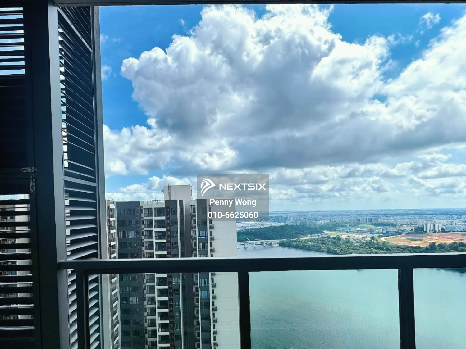 Condominium For Rent in Johor Bahru Johor - Image 8