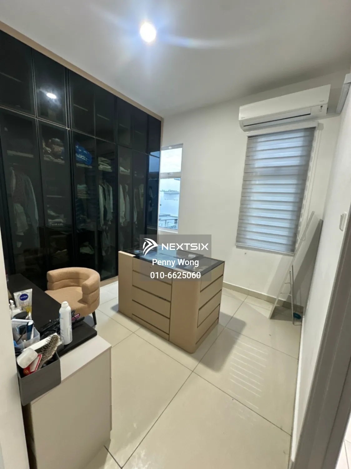 Cluster House For Sale in Johor Bahru Johor - Image 10