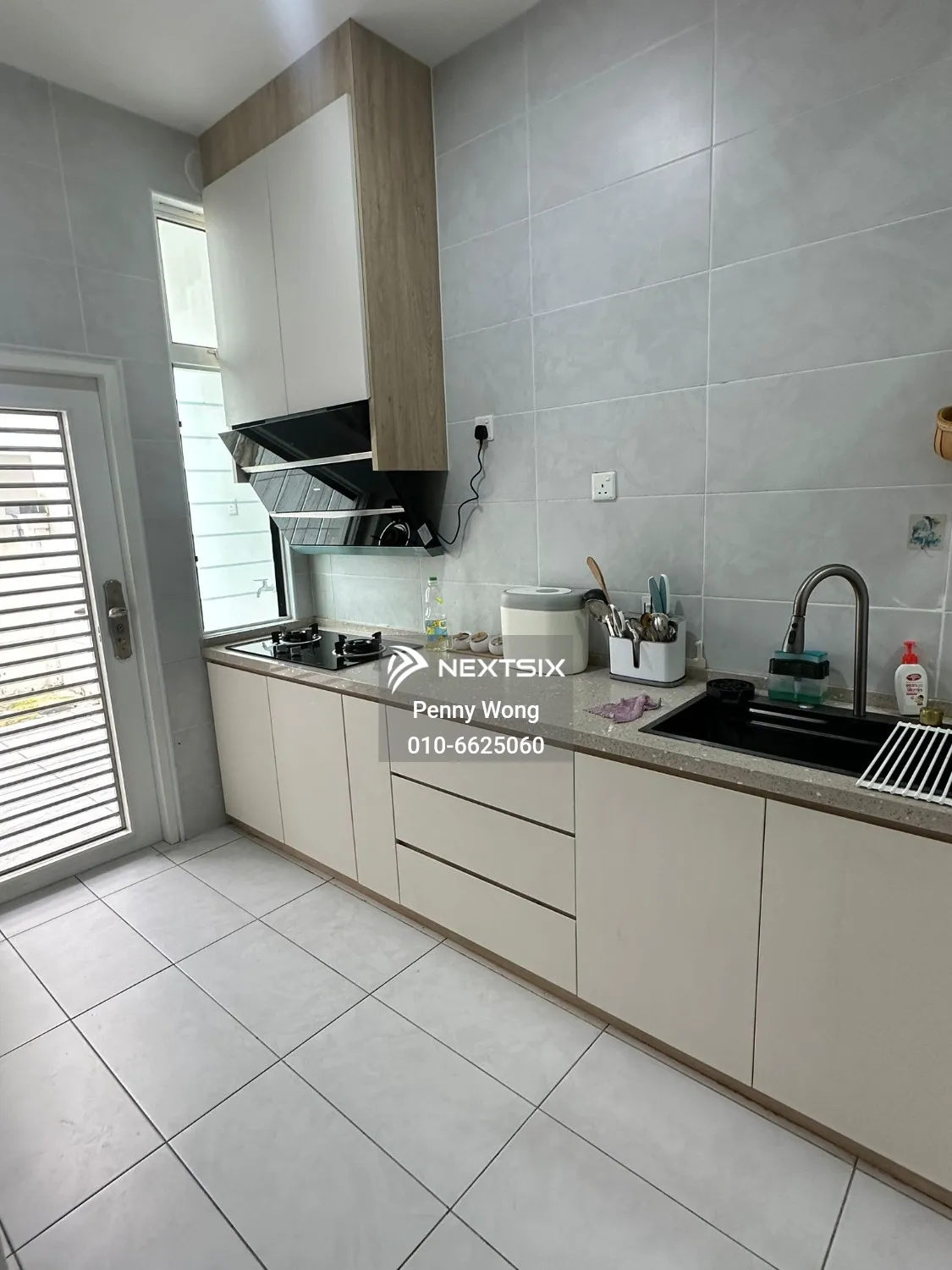 Cluster House For Sale in Johor Bahru Johor - Image 12