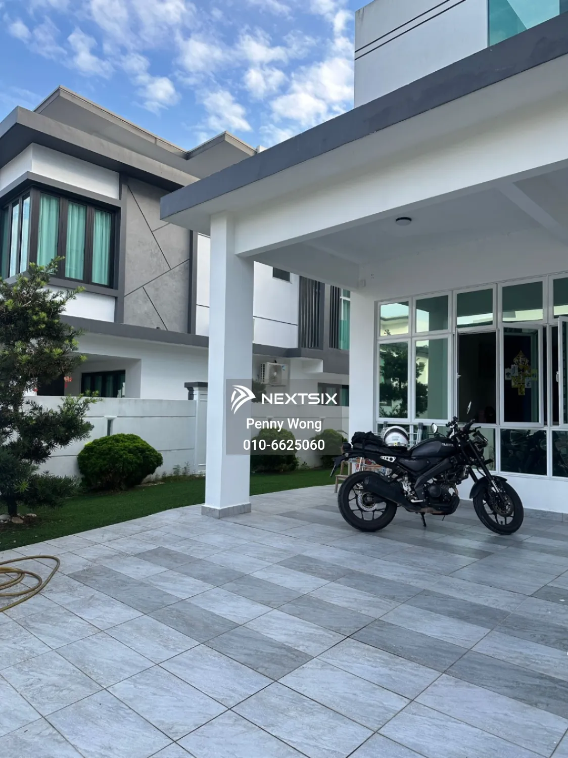 Cluster House For Sale in Johor Bahru Johor - Image 2