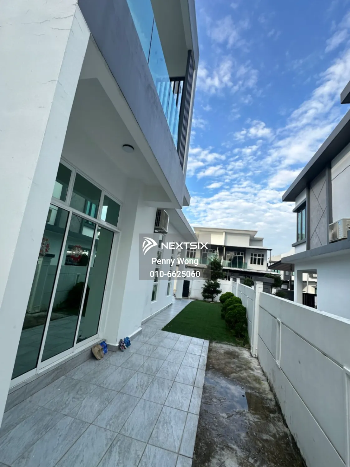 Cluster House For Sale in Johor Bahru Johor - Image 3