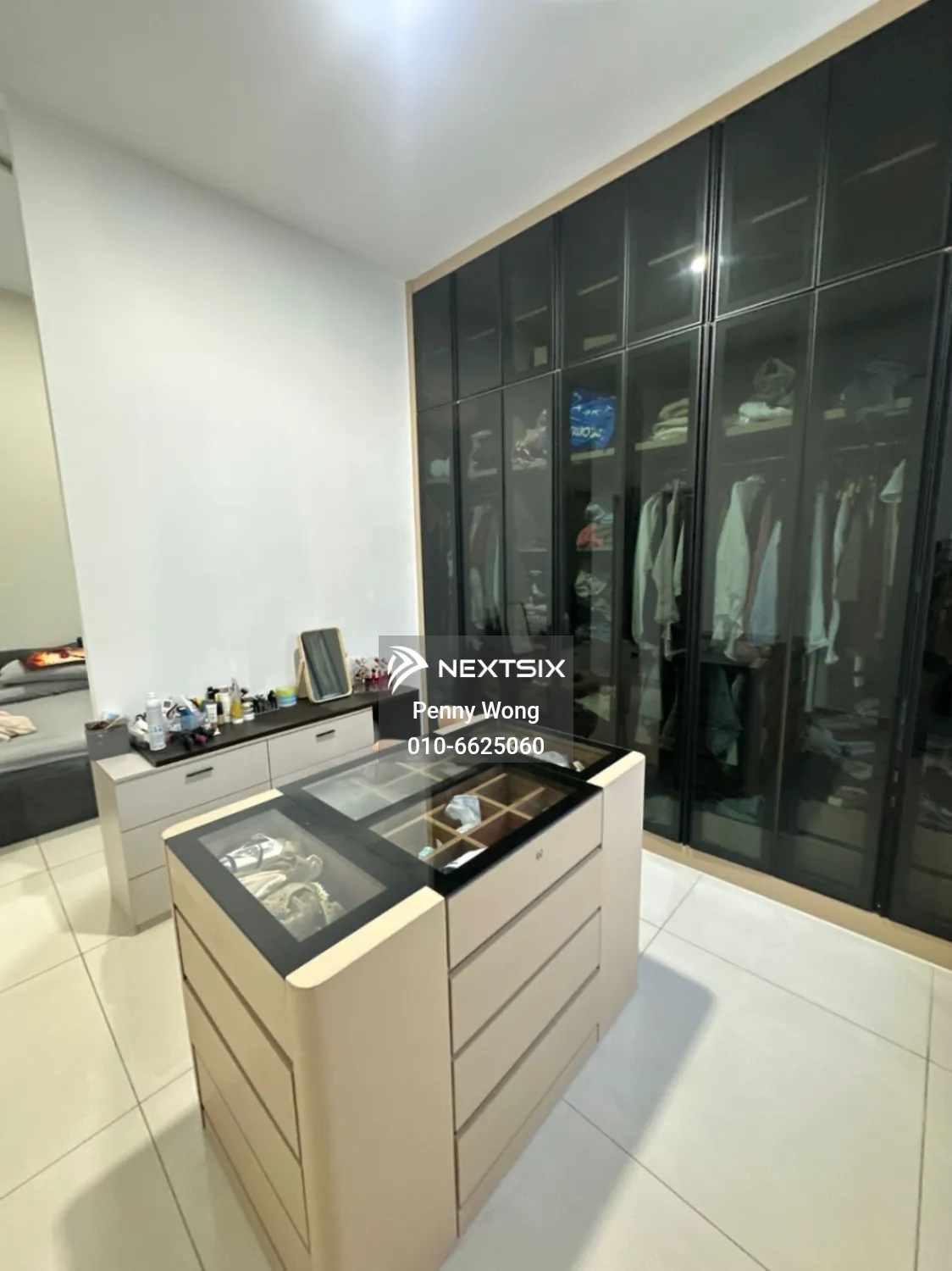 Cluster House For Sale in Johor Bahru Johor - Image 5