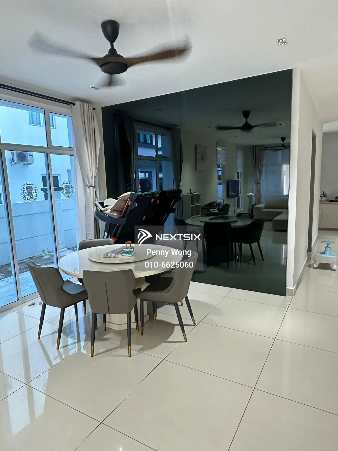 Cluster House For Sale in Johor Bahru Johor - Image 6