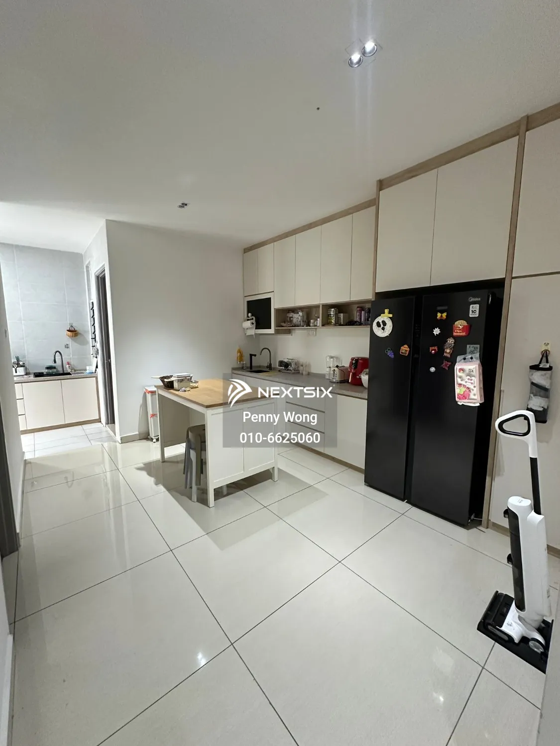 Cluster House For Sale in Johor Bahru Johor - Image 7