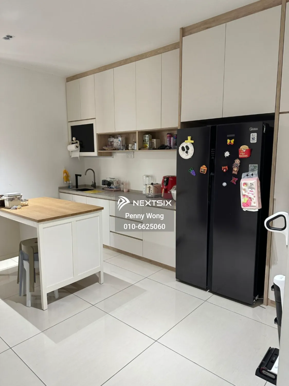 Cluster House For Sale in Johor Bahru Johor - Image 8