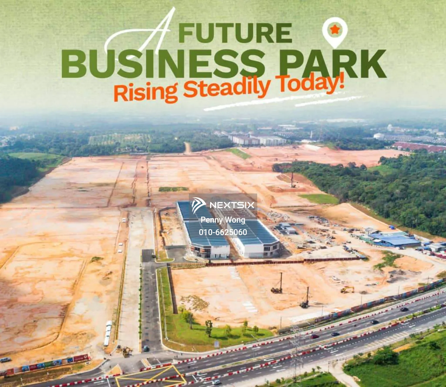 Factory For Sale in Johor Bahru Johor - Image 5