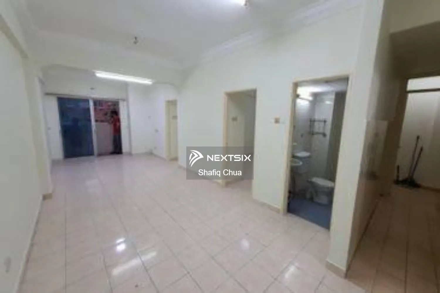 Apartment For Sale in Seri Kembangan Selangor