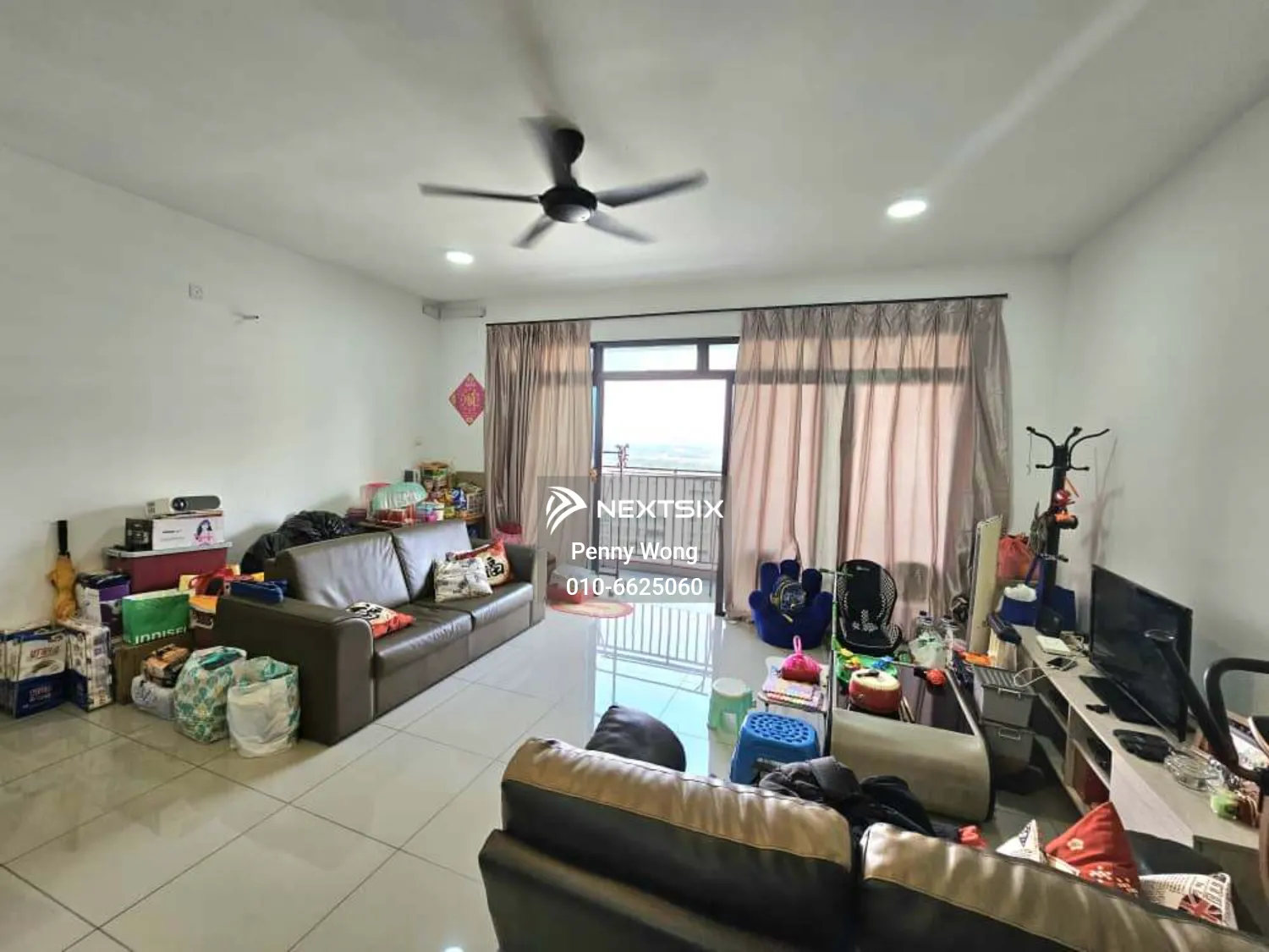 Serviced Residence For Sale in Johor Bahru Johor