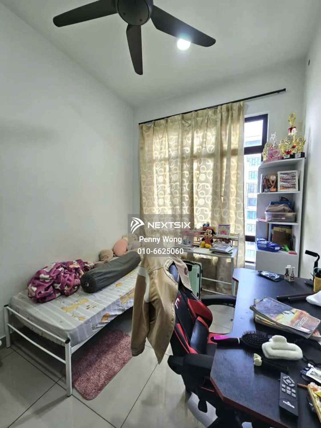 Serviced Residence For Sale in Johor Bahru Johor - Image 6