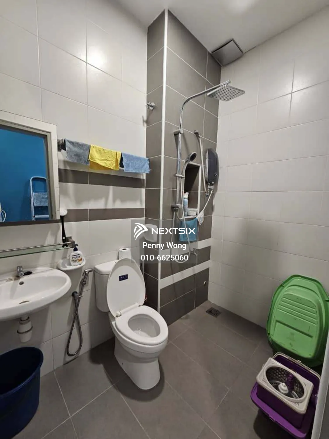 2-sty Terrace/Link House For Sale in Johor Bahru Johor - Image 11