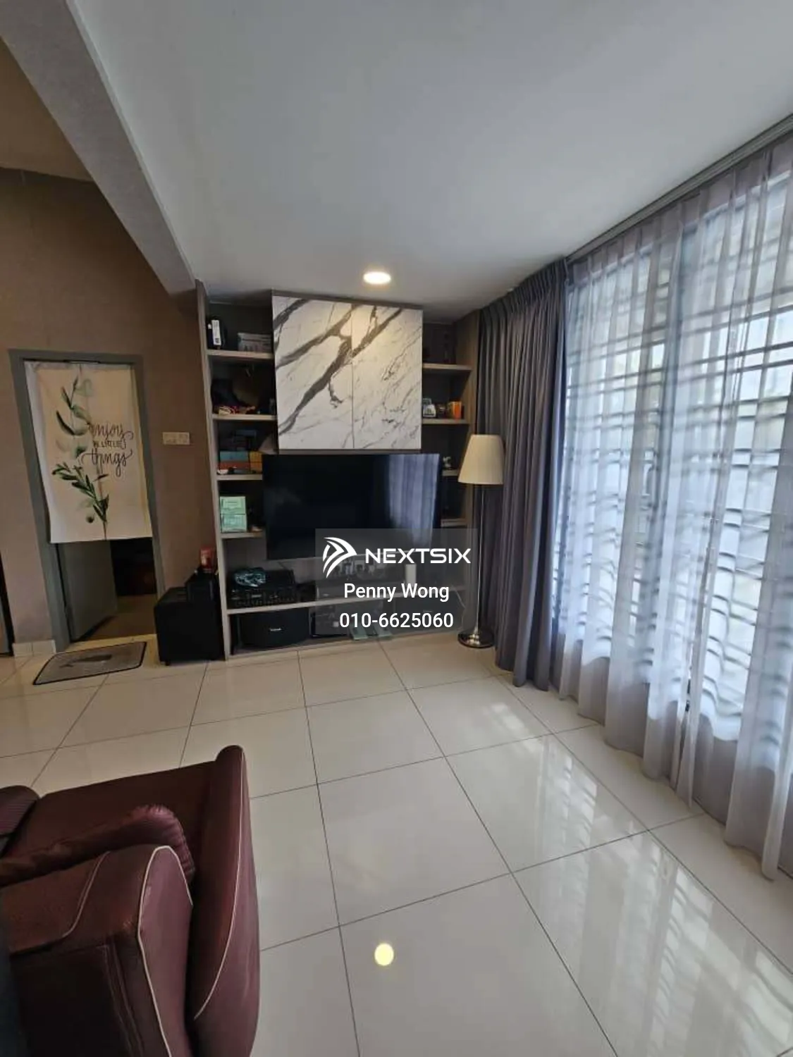 2-sty Terrace/Link House For Sale in Johor Bahru Johor - Image 12