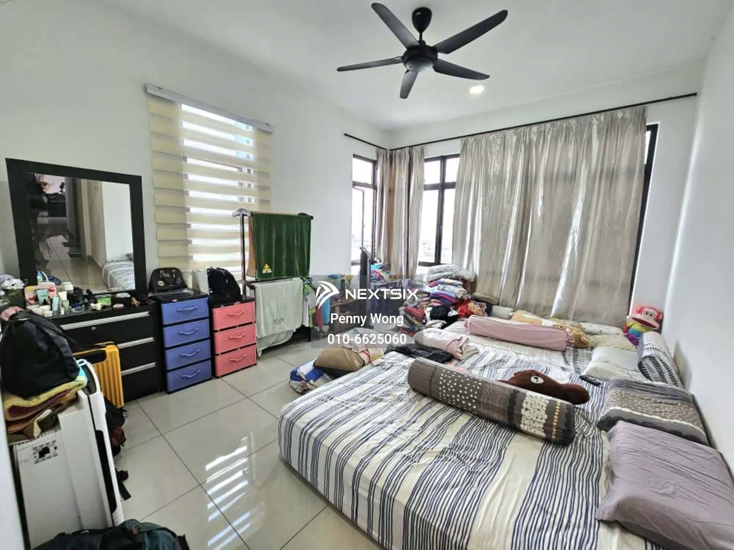 2-sty Terrace/Link House For Sale in Johor Bahru Johor - Image 14