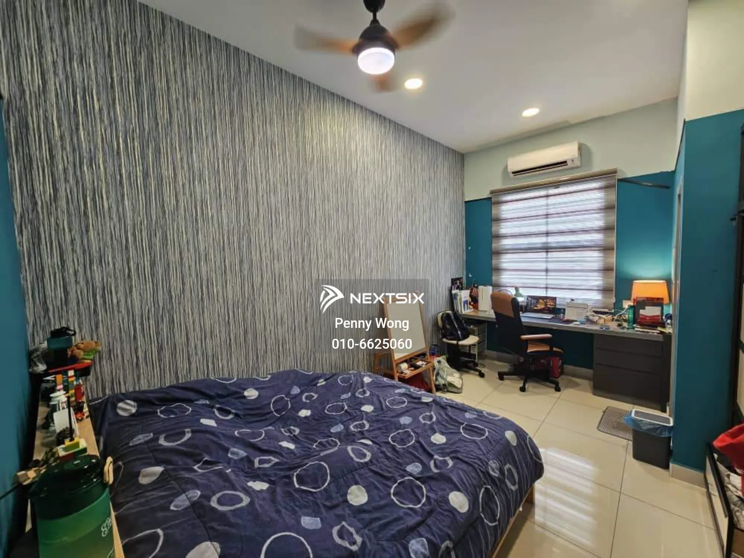 2-sty Terrace/Link House For Sale in Johor Bahru Johor - Image 15