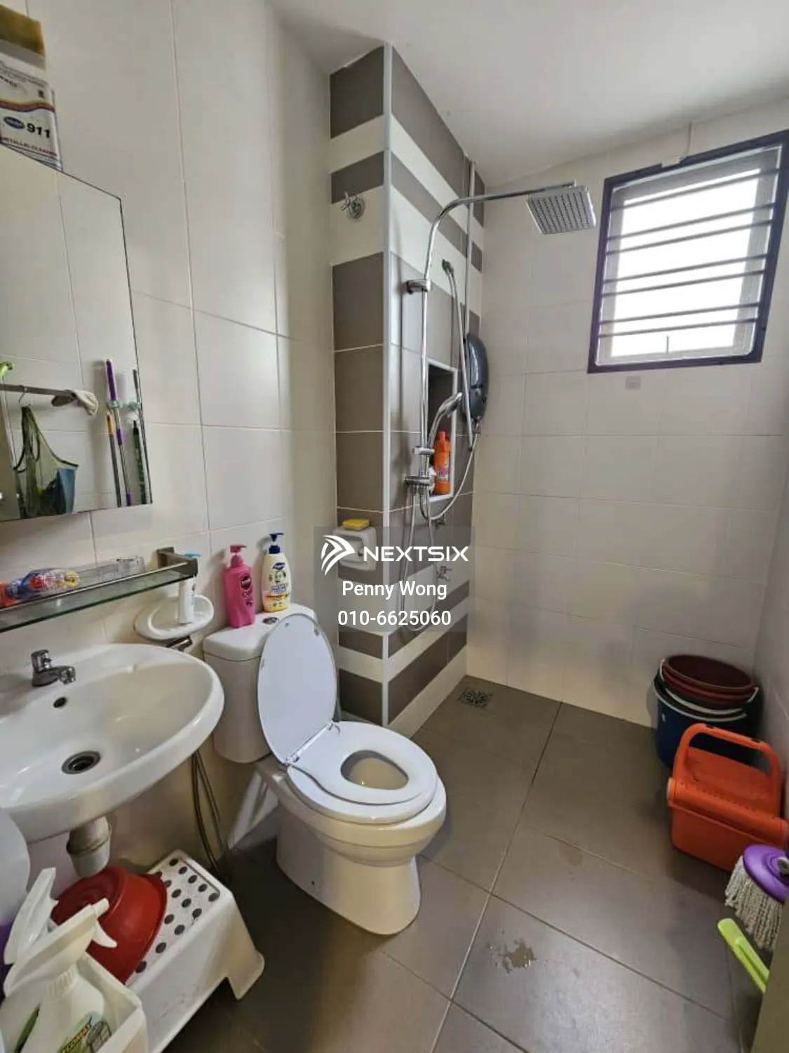 2-sty Terrace/Link House For Sale in Johor Bahru Johor - Image 5