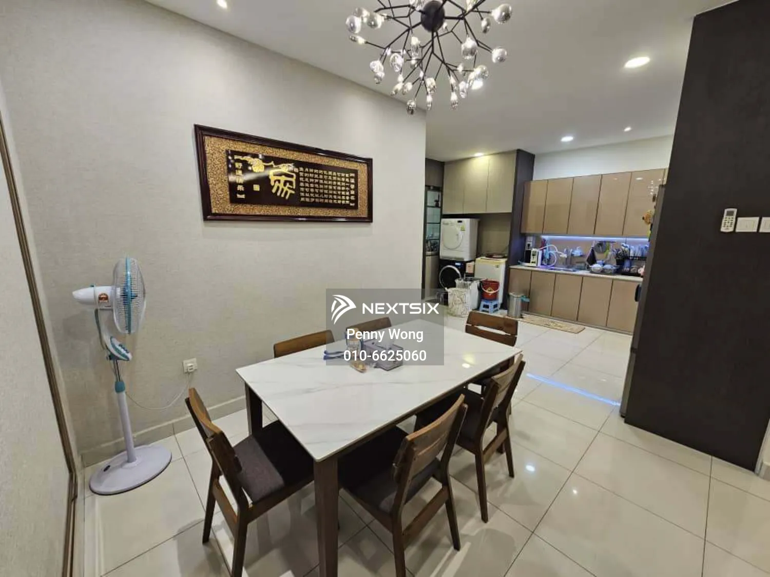 2-sty Terrace/Link House For Sale in Johor Bahru Johor - Image 9