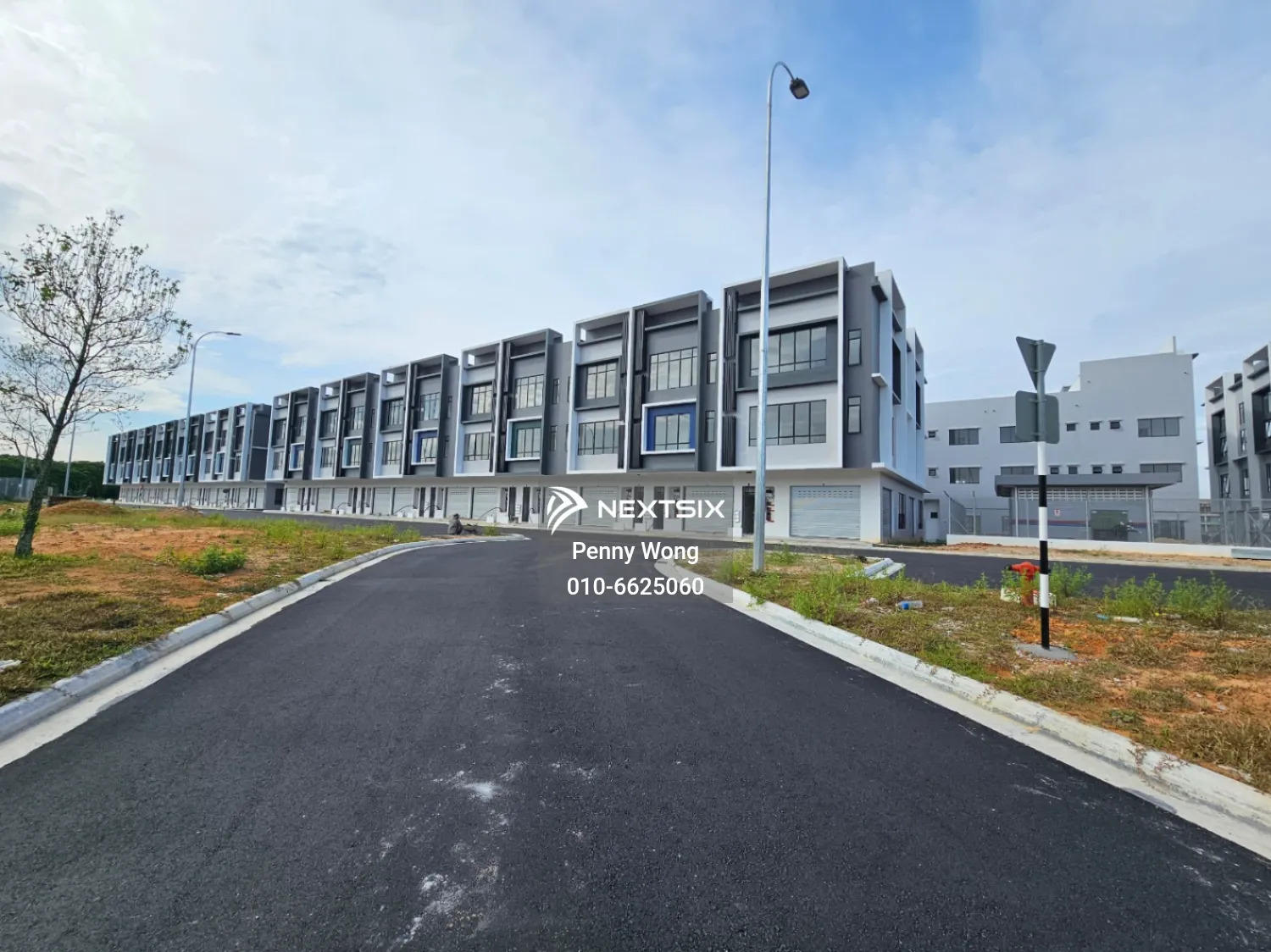 Shop For Rent in Johor Bahru Johor