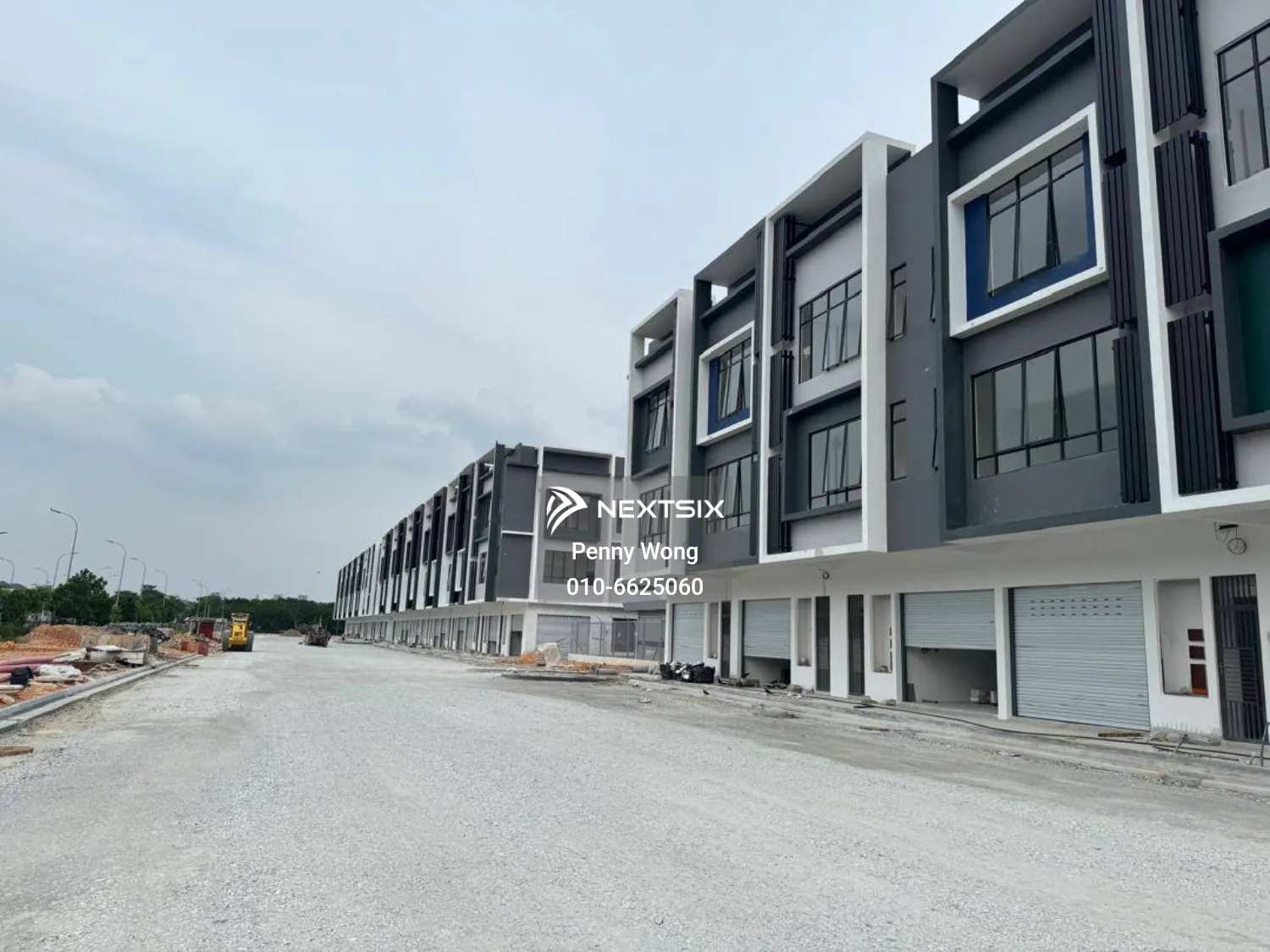 Shop For Rent in Johor Bahru Johor - Image 2