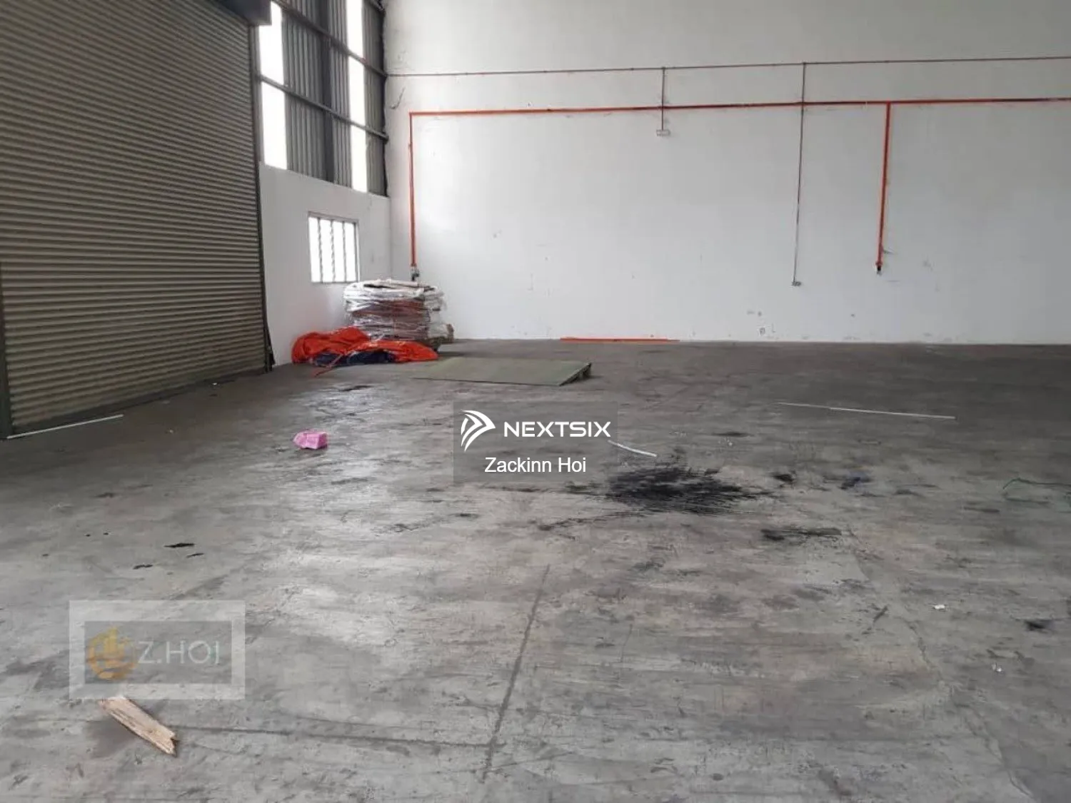 Semi-D Factory For Rent in Klang Selangor - Image 3