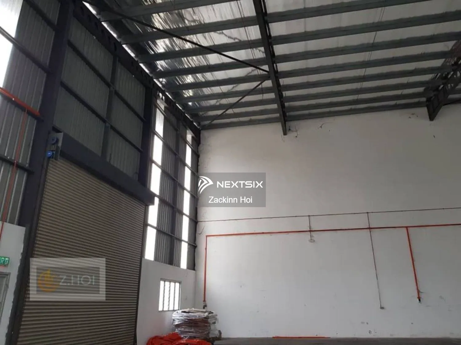 Semi-D Factory For Rent in Klang Selangor - Image 4