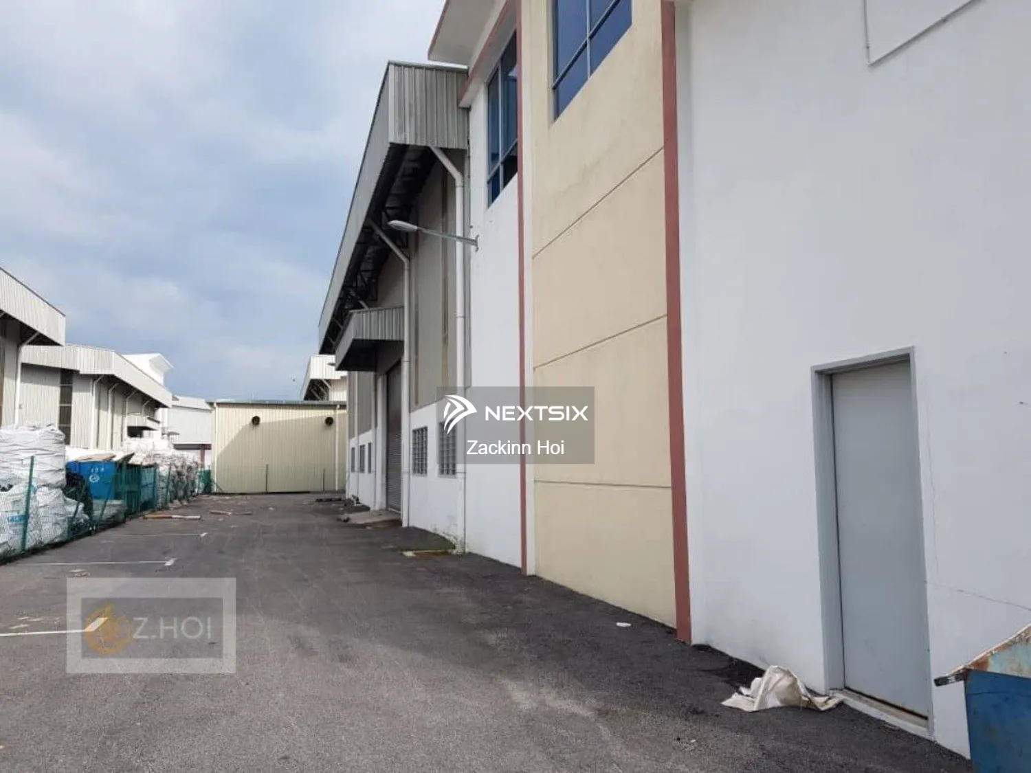 Semi-D Factory For Rent in Klang Selangor - Image 5