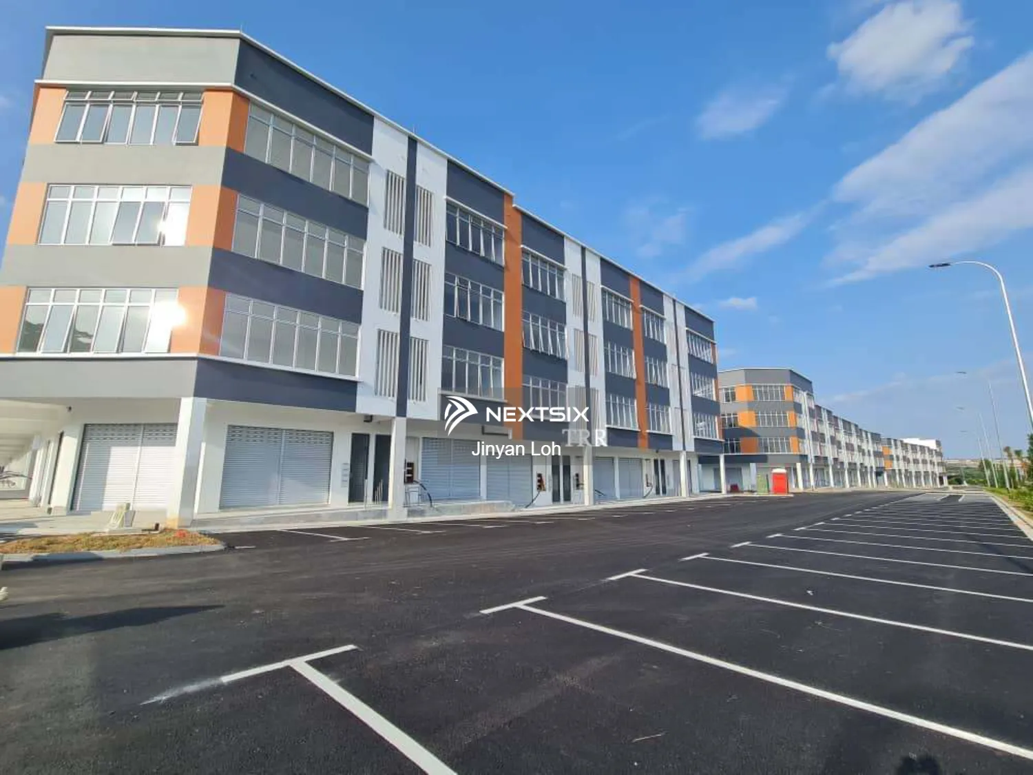 Shop For Rent in Johor Bahru Johor - Image 2