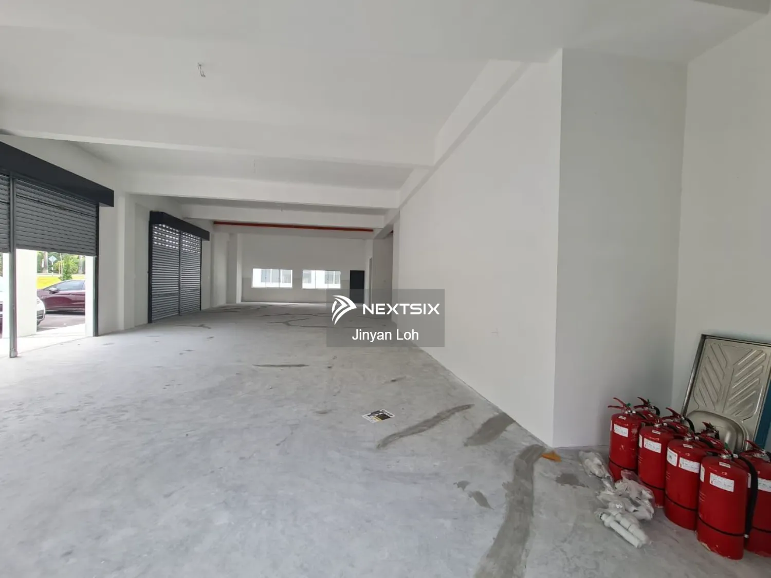 Shop For Rent in Johor Bahru Johor - Image 9