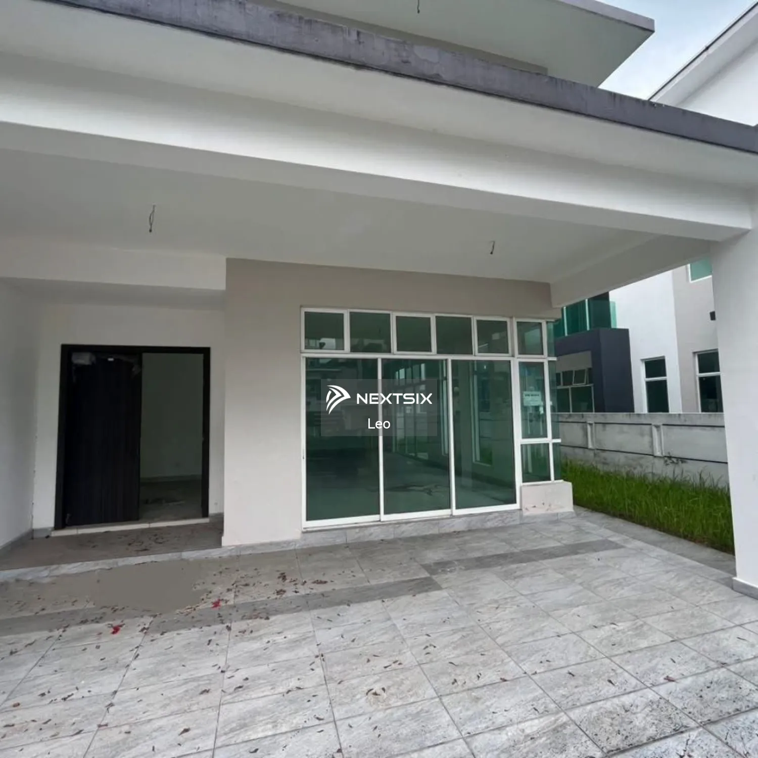 Cluster House For Sale in Skudai Johor