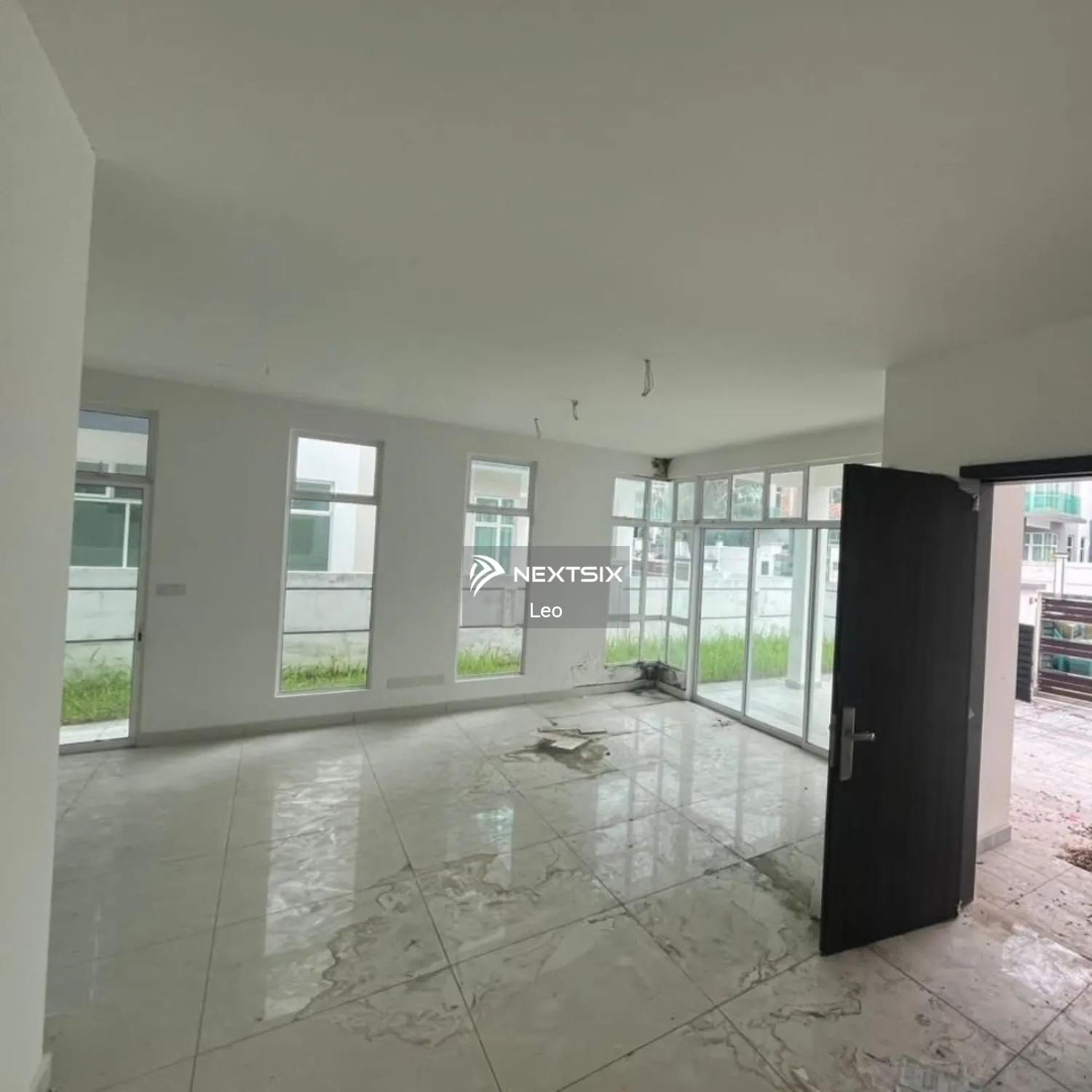 Cluster House For Sale in Skudai Johor - Image 5