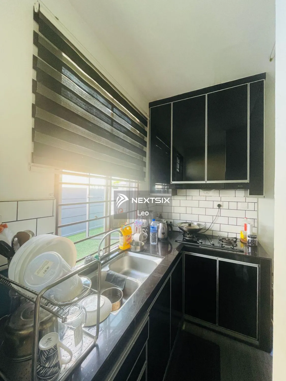 Semi-detached House For Sale in Skudai Johor
