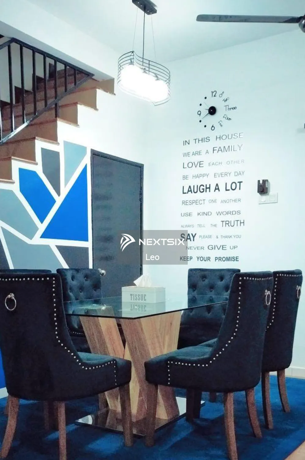 Semi-detached House For Sale in Skudai Johor - Image 9