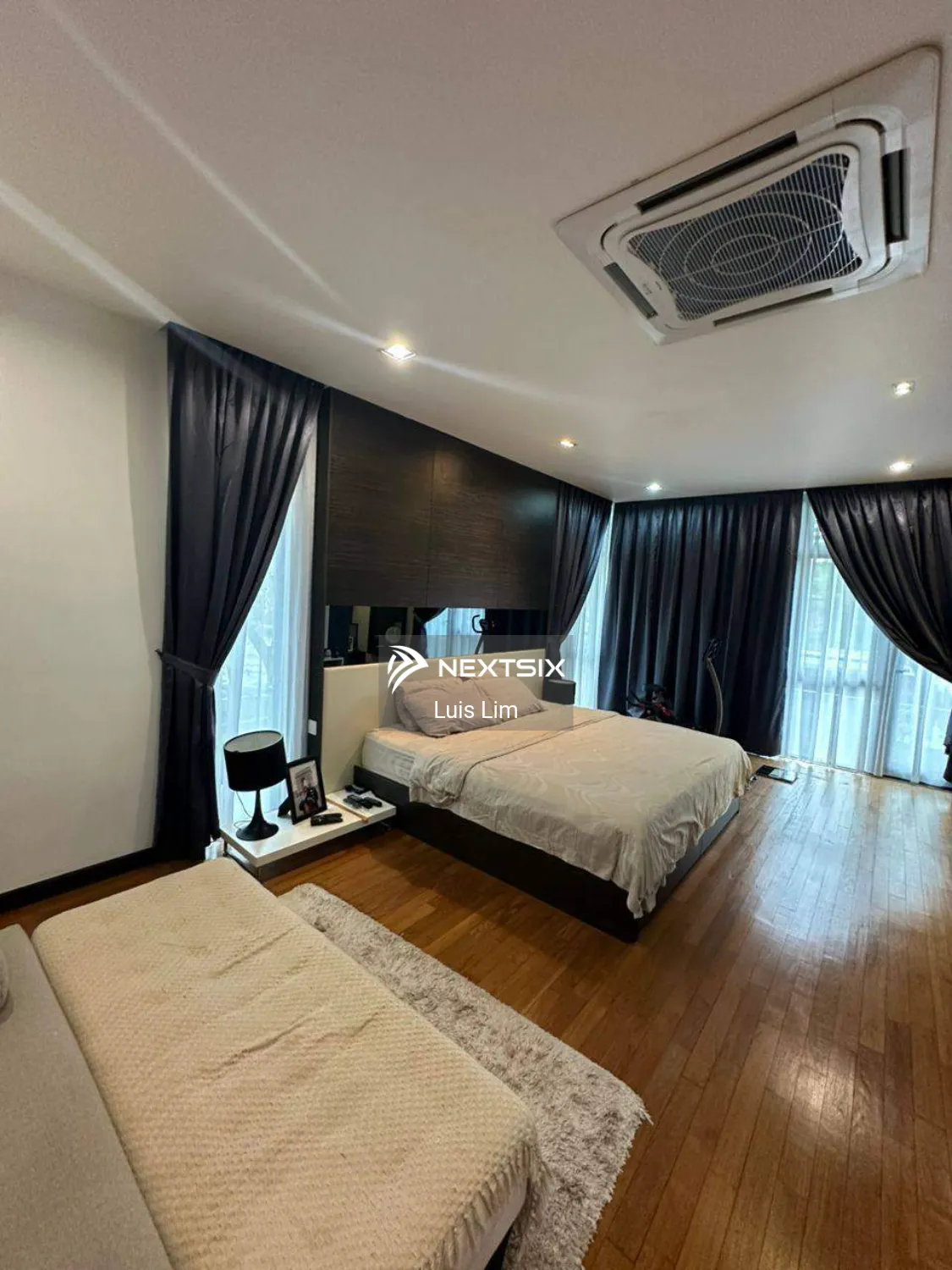 Semi-detached House For Sale in Permas Jaya Johor - Image 12