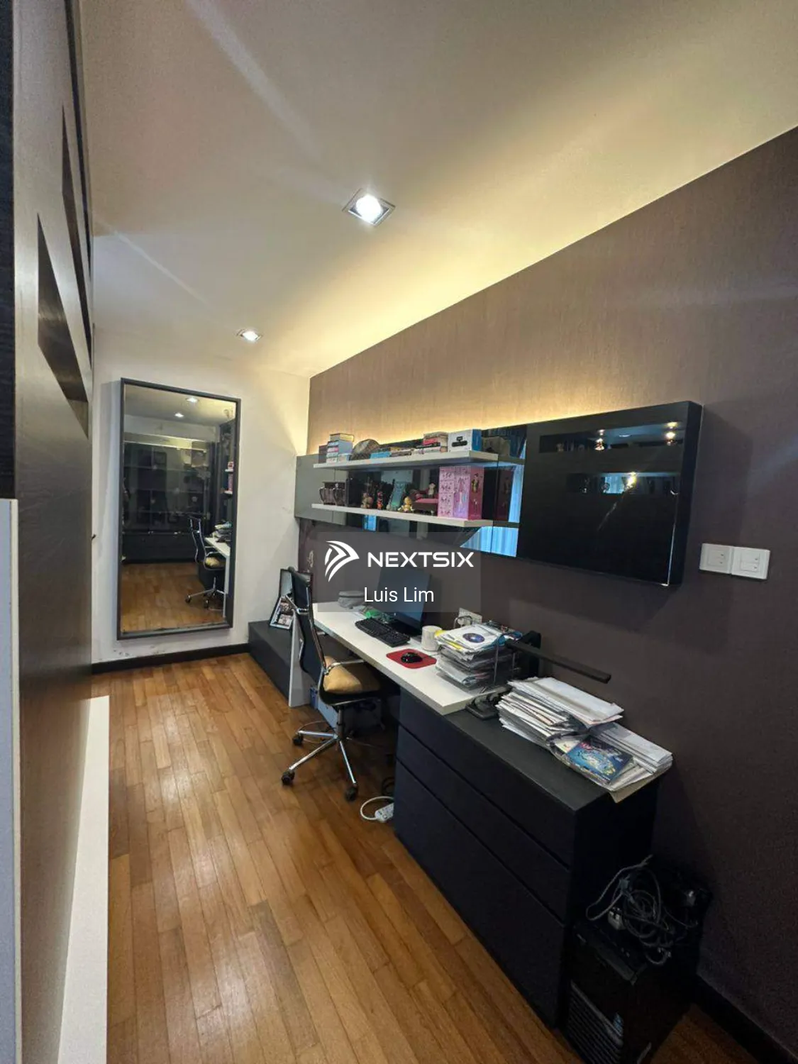 Semi-detached House For Sale in Permas Jaya Johor - Image 13