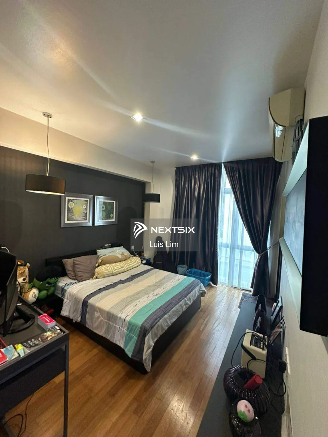 Semi-detached House For Sale in Permas Jaya Johor - Image 14