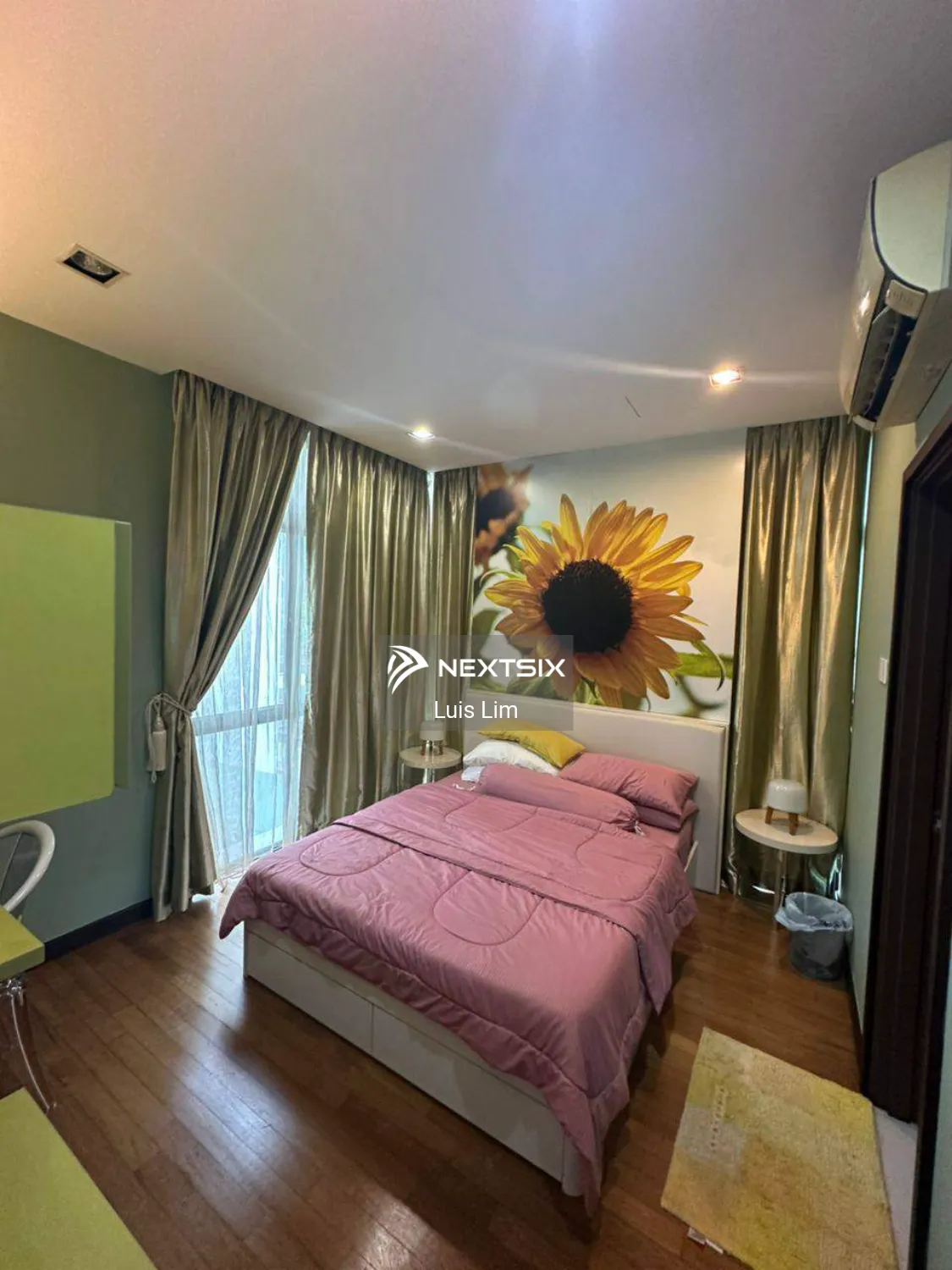 Semi-detached House For Sale in Permas Jaya Johor - Image 15