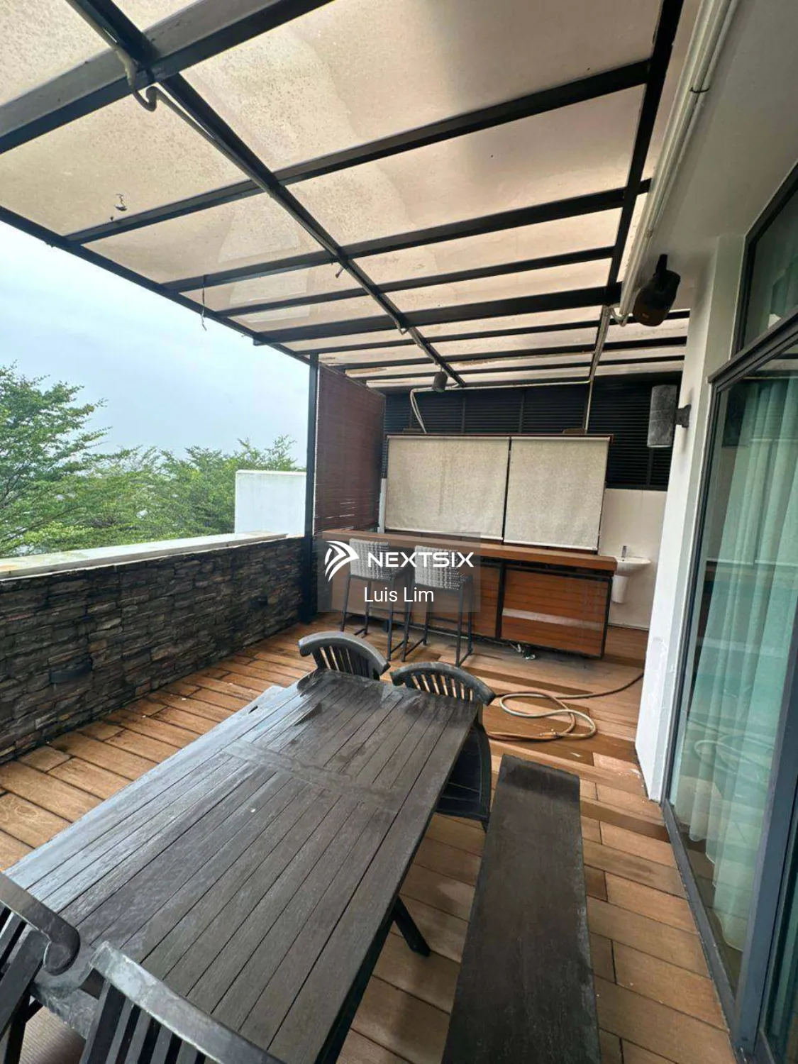 Semi-detached House For Sale in Permas Jaya Johor - Image 17