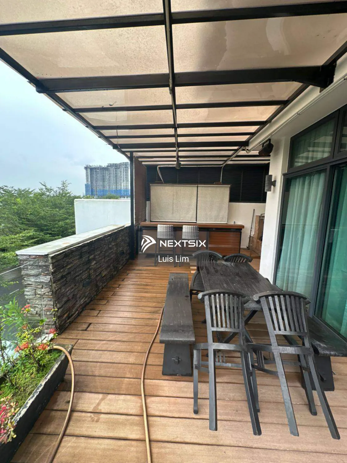 Semi-detached House For Sale in Permas Jaya Johor - Image 18